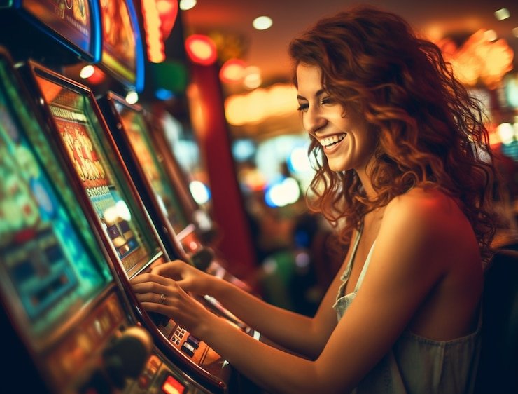 Platform mimpi togel menampilkan dashboard kasino dengan meja langsung dan pilihan sportsbook