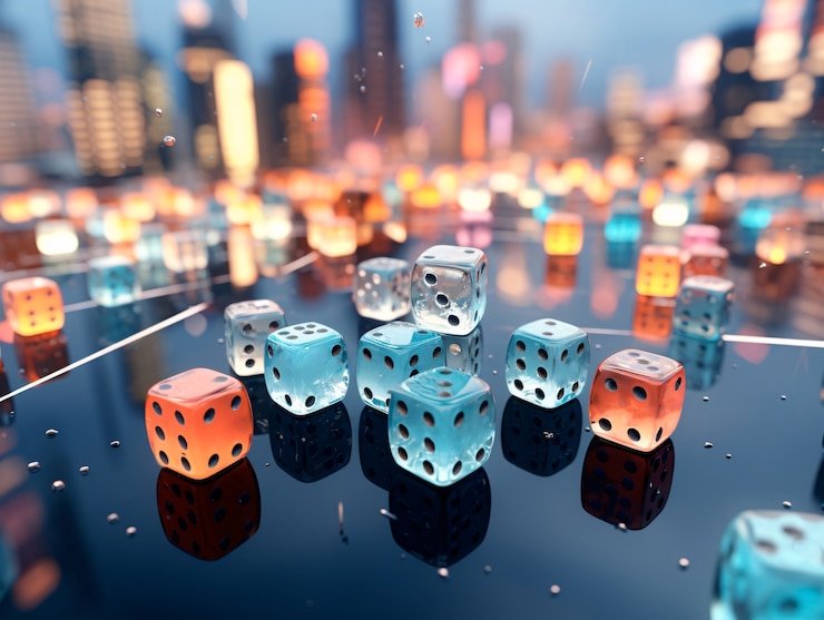 Layar permainan Dragon Fishing di platform mimpi togel menampilkan target interaktif dan papan skor