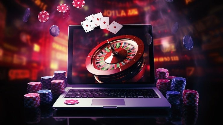 Antarmuka IDR Wallet di aplikasi mimpi togel menampilkan saldo, metode pembayaran, dan riwayat transaksi