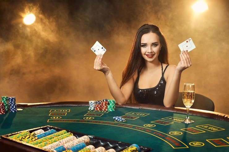 Layar roulette Lucky Neko dengan statistik putaran sebelumnya di mimpi togel